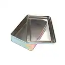 decorative metal tin